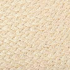 Sisal teppich 200x200 aus holland für innen und außen. Runder Flechtteppich Stina Weiss Aus Naturlichem Sisal Deinteppich Com