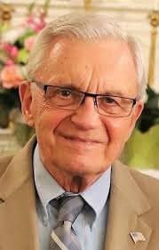 Obituary for Paul David Rauhut