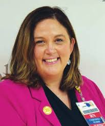 Nursing Annual Report|2021