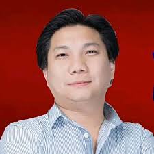 Mayor Dino Chua (@mayordinochua)