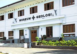 Berdirinya salah satu museum tertua di indonesia adalah museum geologi bandung. Tripisia