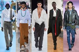 Is gray paint going out of style 2020 woman coat with no sleeves. The Biggest Autumn Winter 2020 Trends For Men British Gq