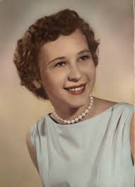 Obituary information for Mary L. Lawson