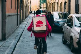 A Surefire Formula For The Success Of Your Food Delivery Business Food Delivery Business Food Delivery Meal Delivery Service