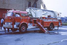 Each squad, pumper, rescue, rear mount and tower ladder includes a fully custom. Mack Fire Apparatus 20