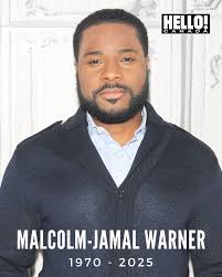 Malcolm-Jamal Warner, beloved for his role as Theo