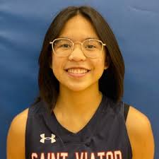 Saint Viator Girls Basketball Roster (2022-23)