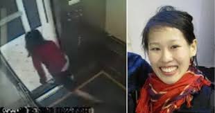 Elisa is a scientist in the offshore, often traveling back to the inland to help people update their registrations. Crime Scene On Netflix What Happened To Elisa Lam At The Cecil Hotel Metro News