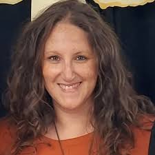 Kasey Saunders, LMFT