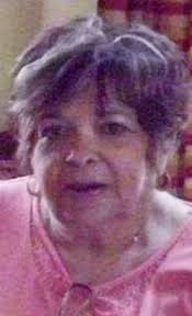 Sharon Slawitsky Naughton (1952-2018)