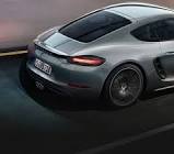 PORSCHE-CAYMAN