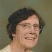 Obituary information for Cecilia Ann Bullock