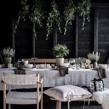 Check spelling or type a new query. Christmas Table Decoration Ideas Ideal Home