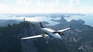 Bus simulator 18 is a simulation game that gives players the chance to take on the role of a bus driver. Why Microsoft Flight Simulator 2020 Is This Year S Most Ambitious Game Pcmag