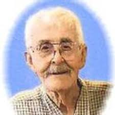Charles "Bill" William Baxter Obituary May 15, 2013
