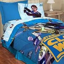 This soft and cozy comforter features darth vader and the millennium falcon. Star Wars Bedding Sheets Blankets And Comforters