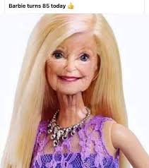 Ken having a great time at the carnival. Our very own jack-in-the-box.