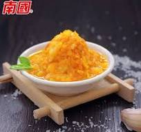 Yellow lantern chili sauce 500g/can Hainan specialty,spicy garlic paste,yellow pepper sauce chili sauce,spicy fried food with ...