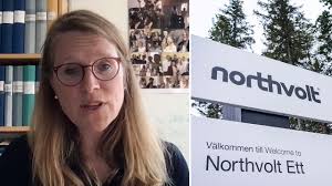 Toxikologen: Northvolt bör stänga