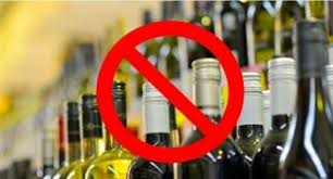 Данный запрет не подписывал владимир путин. Vse Novosti Na Temu Zapret Prodazhi Alkogolya Tyumenskaya Liniya