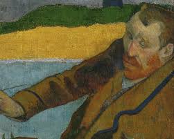 Portrait of Charles Deering” is an oil