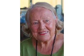 Violet Ward Obituary (1922