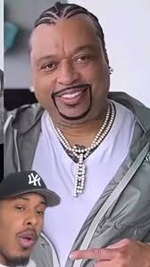 Imagine Teddy Riley never came and set up shop in Virginia Beach…Do you  think Neptunes and Timbo would have existed? Is Pharrell better than TR?  #hiphop #boss #fyp #culture #virginia