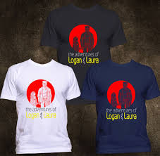 New The Adventures Of Logan Laura X Men Movie Wolverine Hugh Jackman T Shirt Gildanorother Graphictee