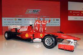 Maybe you would like to learn more about one of these? Ferrari F10 The Formula 1 Wiki Fandom