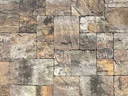 Our quarry stone selections draw their inspiration from what the earth geologically provides us. Quarry Stone Aptos Landscape Supply