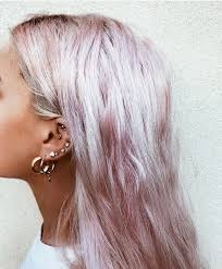 Michellepapss Light Pink Hair Pastel Pink Hair Hair Styles