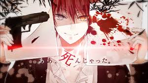 Check spelling or type a new query. 43 Karma Akabane Wallpapers Wallha Com