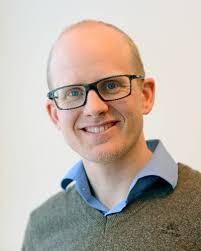 Sandbakk, Øyvind Bucher