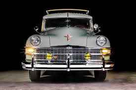 Image result for Dove Gray 1947 Chrysler