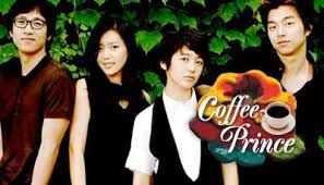 Coffee Prince Dramafever Coffee Prince Korean Drama Tv Korean Drama Movies