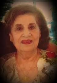 Theresa Azar's Instagram, Twitter & Facebook