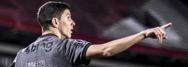 The match is a part of the conmebol libertadores. 8vbi1aadk0ibxm