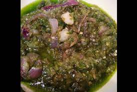 548 views · july 18. Resepi Pilihan Sambal Hijau Petai Udang Paling Menyengat Iluminasi
