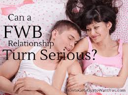 What does fwb mean as an abbreviation? How To Make Your Guy Friend With Benefits Fall For You