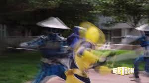 Regarder la série power rangers saison 1 en streaming vostfr et vfsérie créée par haim saban, shuki levyavec : Power Rangers Saison 24 Episode 8 Youtube