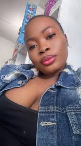 My people please disregard the rumours going round that I went for a  photoshoot with my babe Mbatumuinyeke Rosa if you check the picture well I  am not fair in complexion 🤷🤷🤷