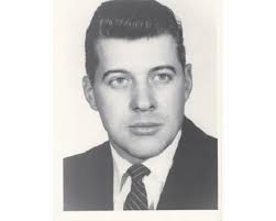 Dale DeWitt Obituary (1934