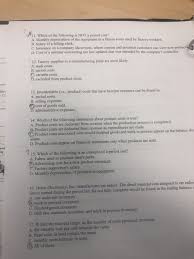 Check spelling or type a new query. Solved 11 Which Of The Following Is Not A Period Cost A Monthly 1 Answer Transtutors