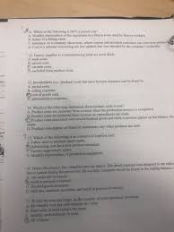 A.) depreciation taken on an office. Solved 11 Which Of The Following Is Not A Period Cost A Monthly 1 Answer Transtutors