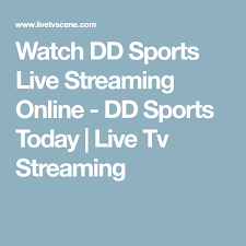 Watch cricket online matches new zealand vs pakistan vs india vs australia vs england vs sri lanka vs south africa vs west indies vs bangladesh vs zimbabwe, t20. Watch Dd Sports Live Streaming Online Dd Sports Today Live Tv Streaming Live Tv Streaming Watch Live Cricket Streaming Streaming Tv