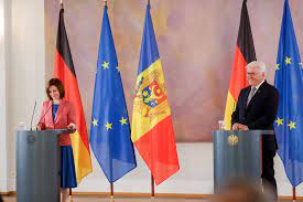 Get premium, high resolution news photos at getty images Germania Va Recunoaste Permisele De Conducere Moldovenesti Maia Sandu A Primit AsigurÄƒri La Berlin Ziarul Romanesc Germania