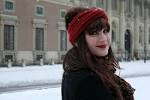How To Wear Ear Warmers With Short Hair