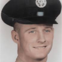 Ronald Edward Hutton Obituary