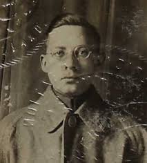 Dr Herschel Carey Walker (1890-1975)