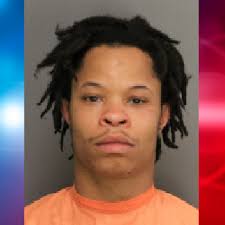 Man wanted for murder of Florence County hairstylist arrested in NC,  sheriff's office says